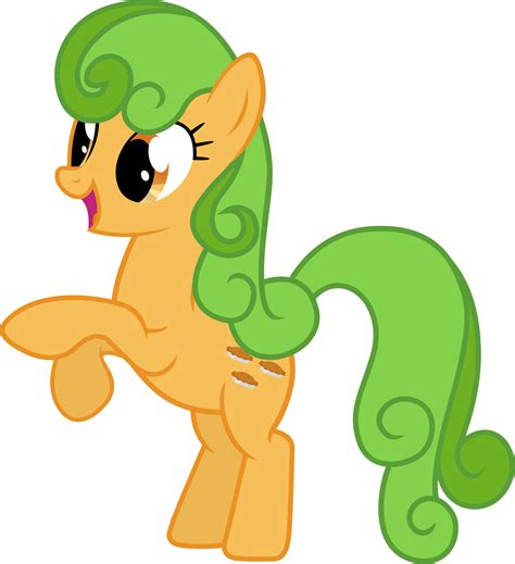 mlp apple pie